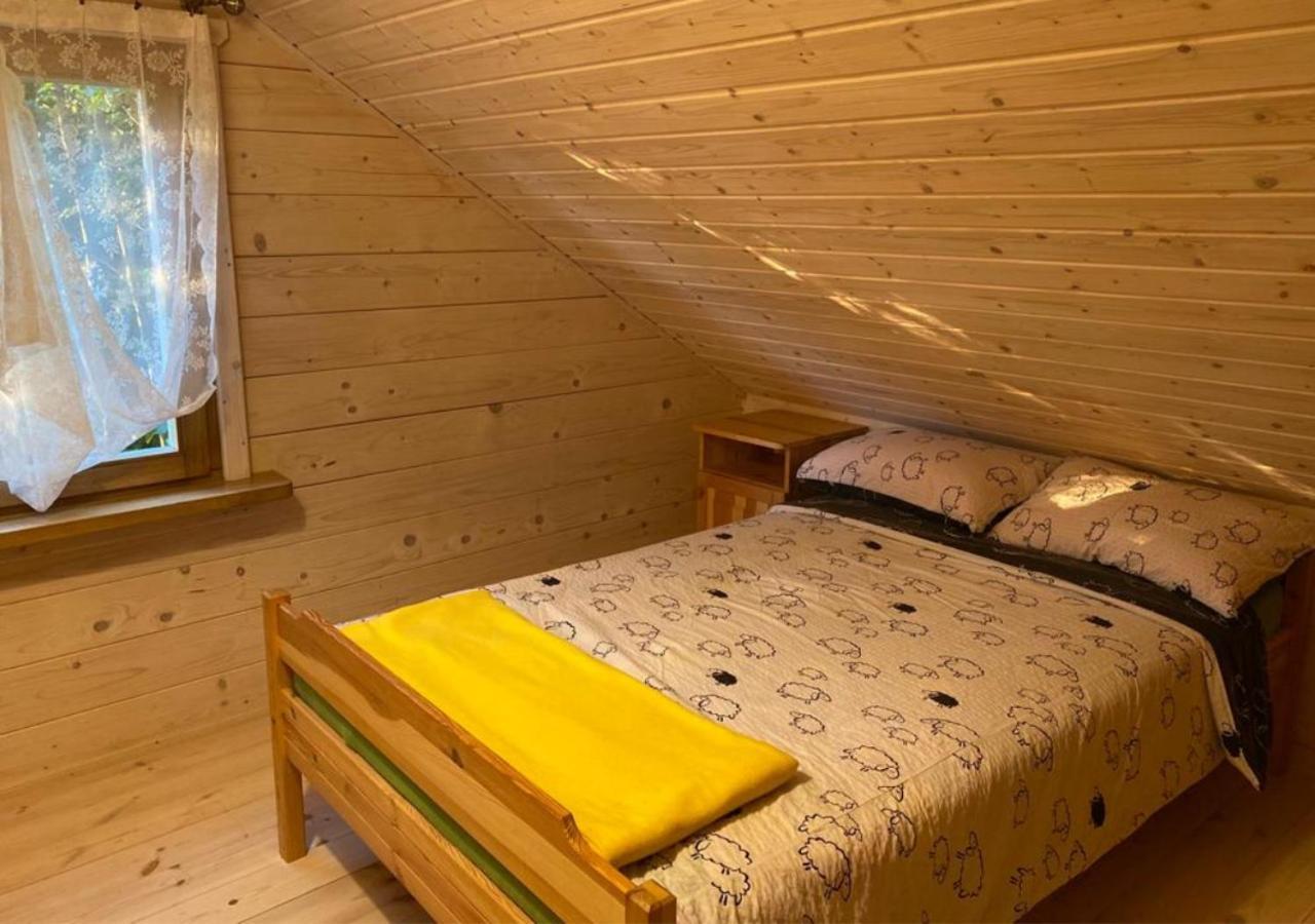 Apartment Oaza Lawki *