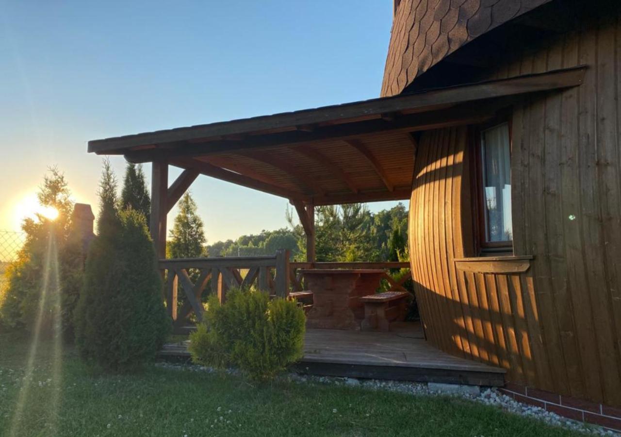 Oaza Lawki Apartament *