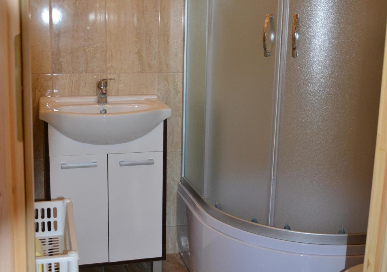 Apartment Oaza Lawki