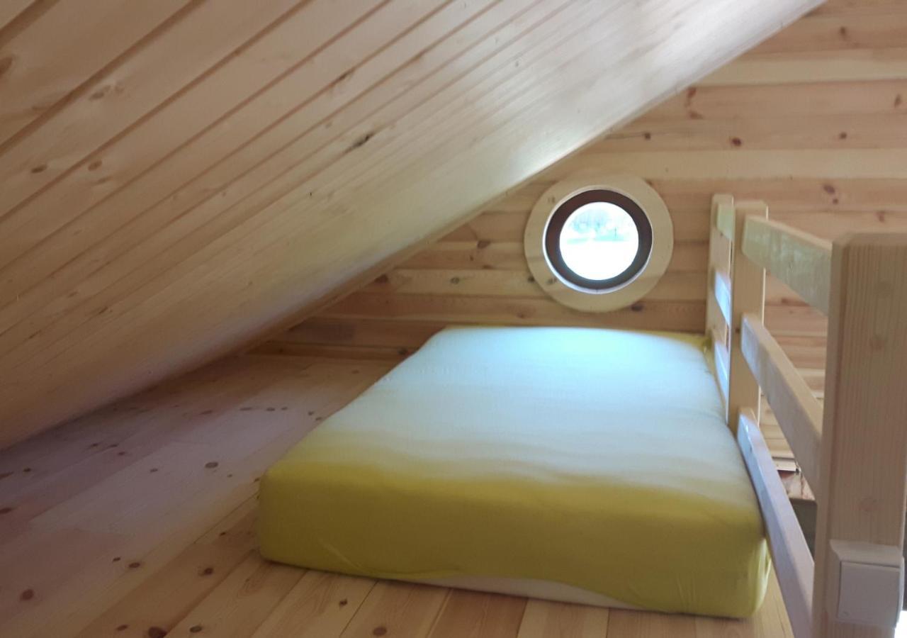 Oaza Lawki Apartment Ryn (Warmian-Masurian)