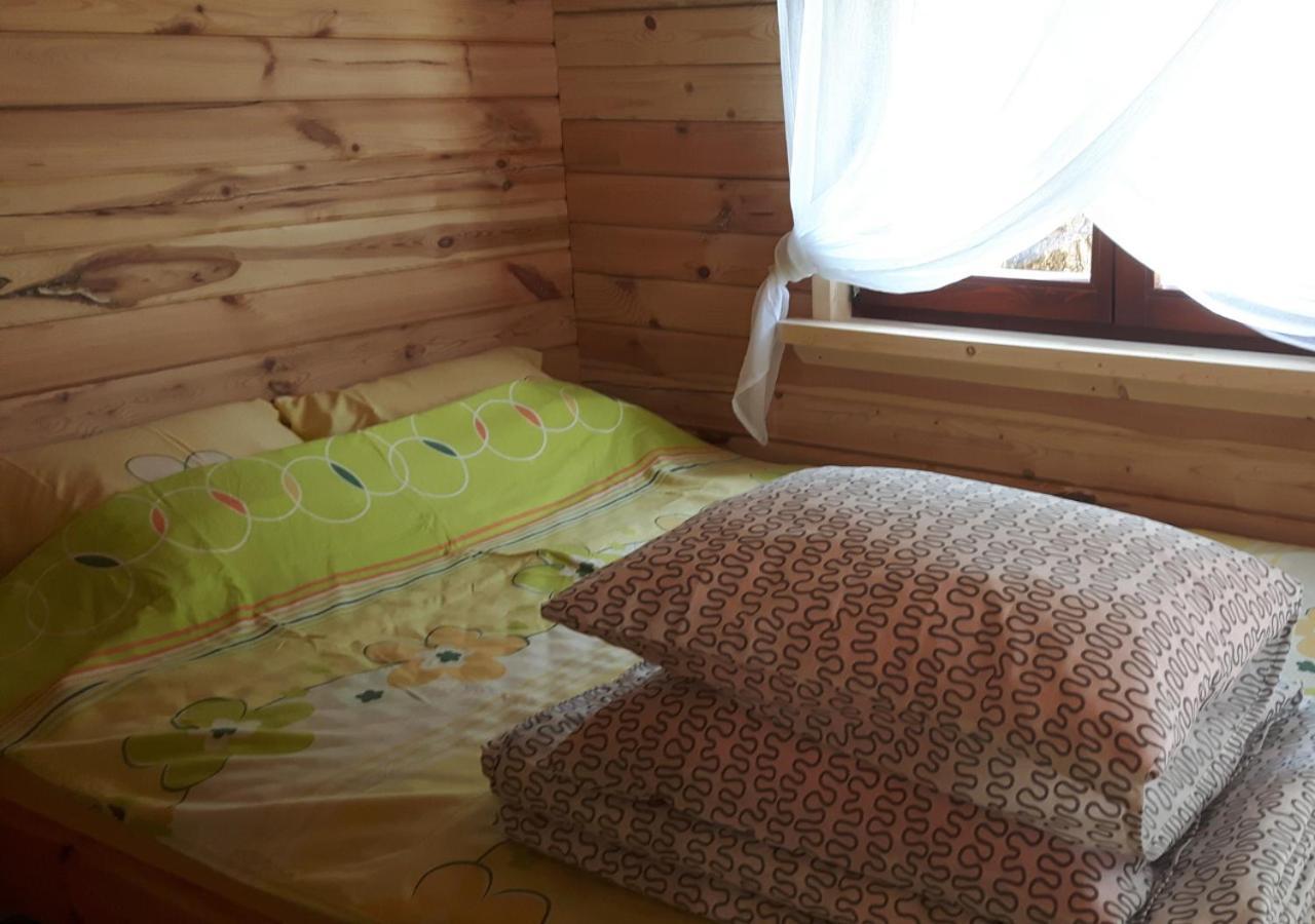 Apartment Oaza Lawki Ryn (Warmian-Masurian)