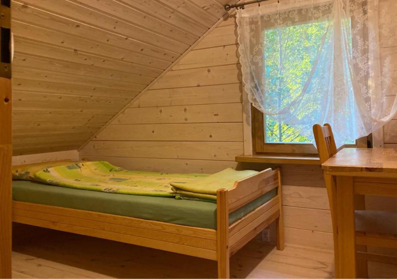 Oaza Lawki Apartment Ryn (Warmian-Masurian)