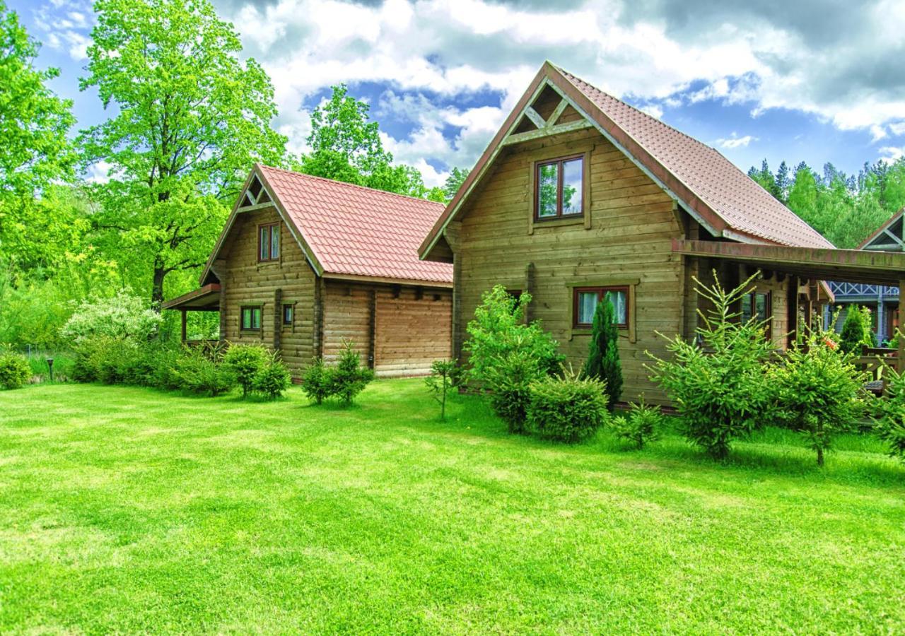 Oaza Lawki Ryn (Warmian-Masurian)