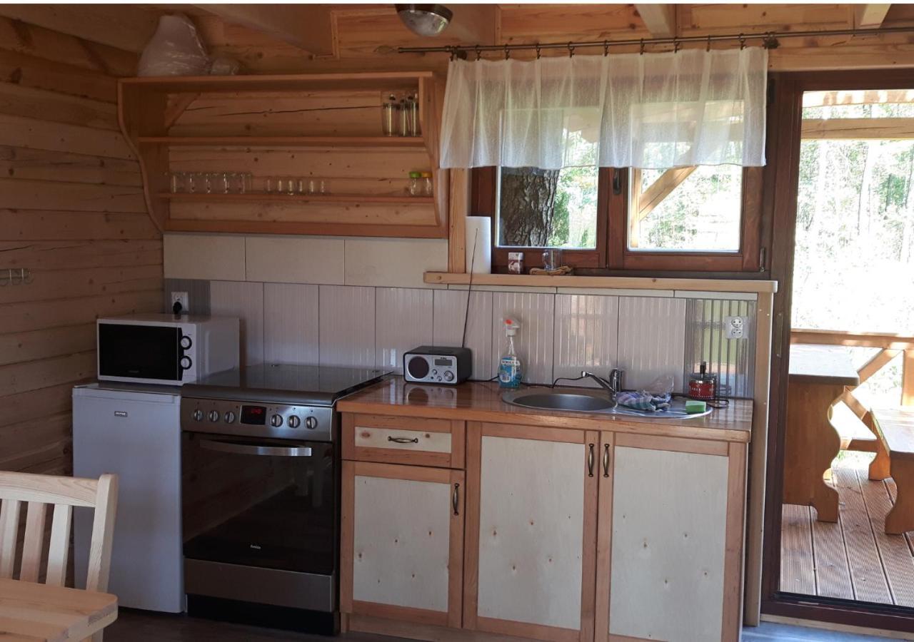 Apartament Oaza Lawki