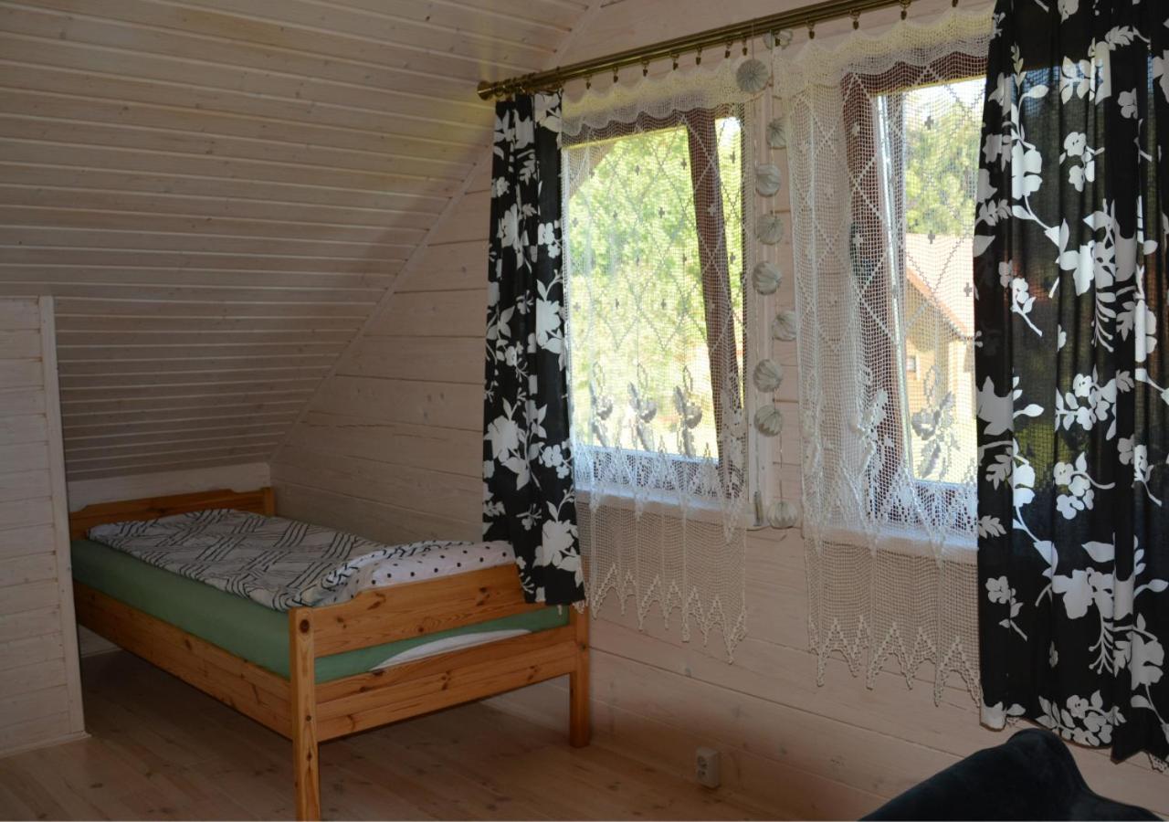 Oaza Lawki Apartament *