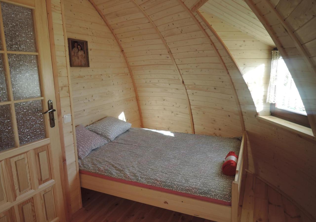 Apartament Oaza Lawki Ryn (Warmian-Masurian)