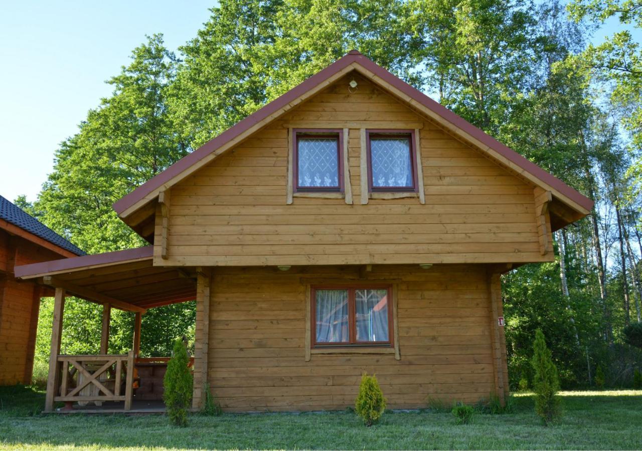 Oaza Lawki Apartament *