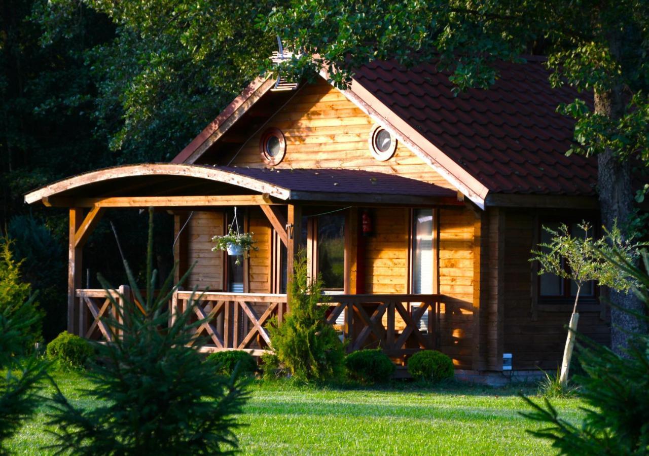 Apartment Oaza Lawki Ryn (Warmian-Masurian)