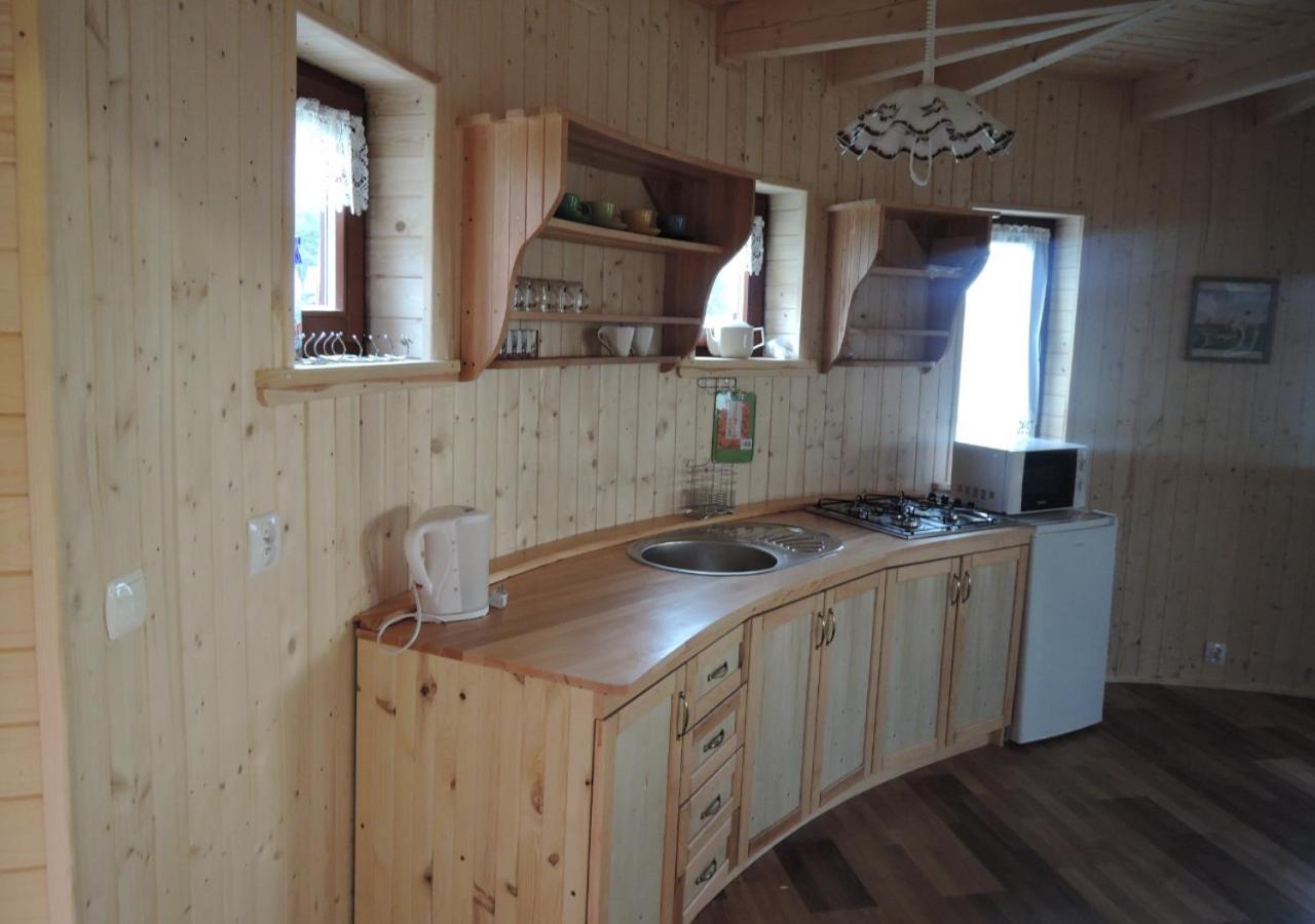 Oaza Lawki Apartament