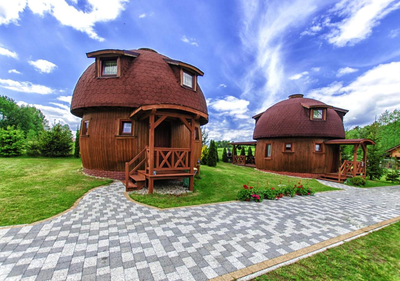 Oaza Lawki Apartament *