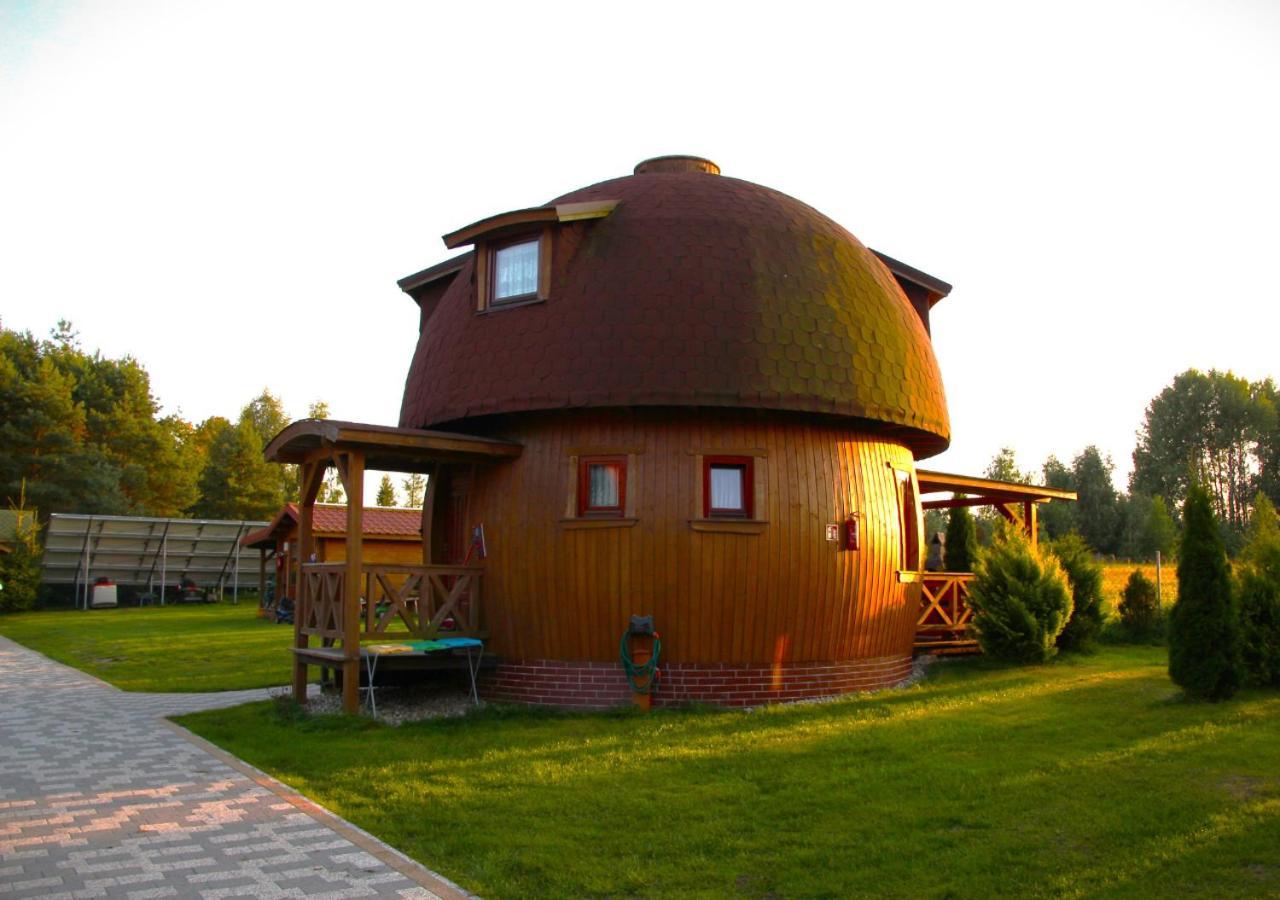 Oaza Lawki Apartament Ryn (Warmian-Masurian)