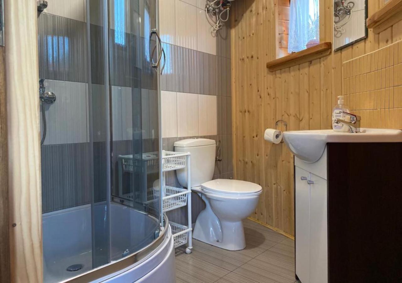 Apartment Oaza Lawki Ryn (Warmian-Masurian)