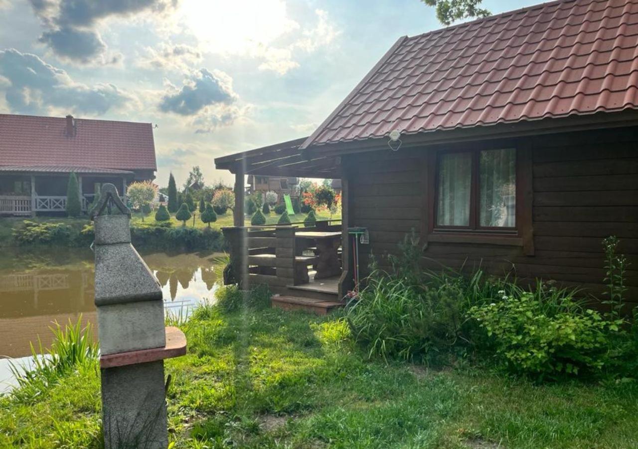 Oaza Lawki * Ryn (Warmian-Masurian)