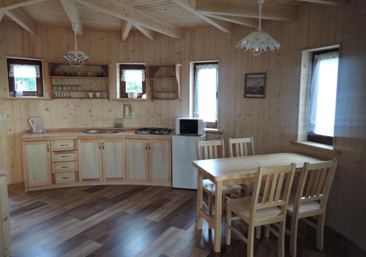 Apartment Oaza Lawki Ryn (Warmian-Masurian)