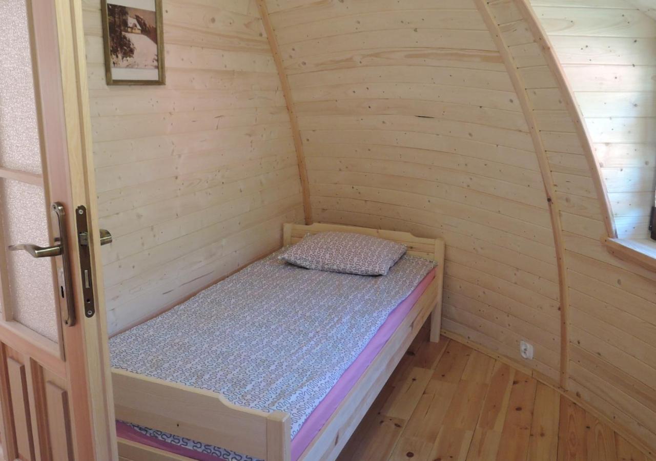 Apartament Oaza Lawki *
