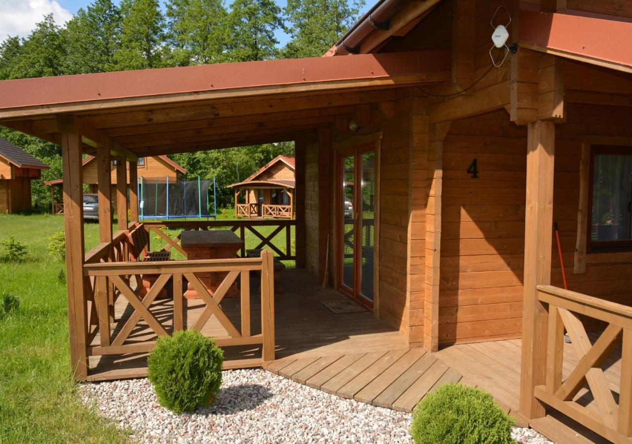 Apartment Oaza Lawki Ryn (Warmian-Masurian)