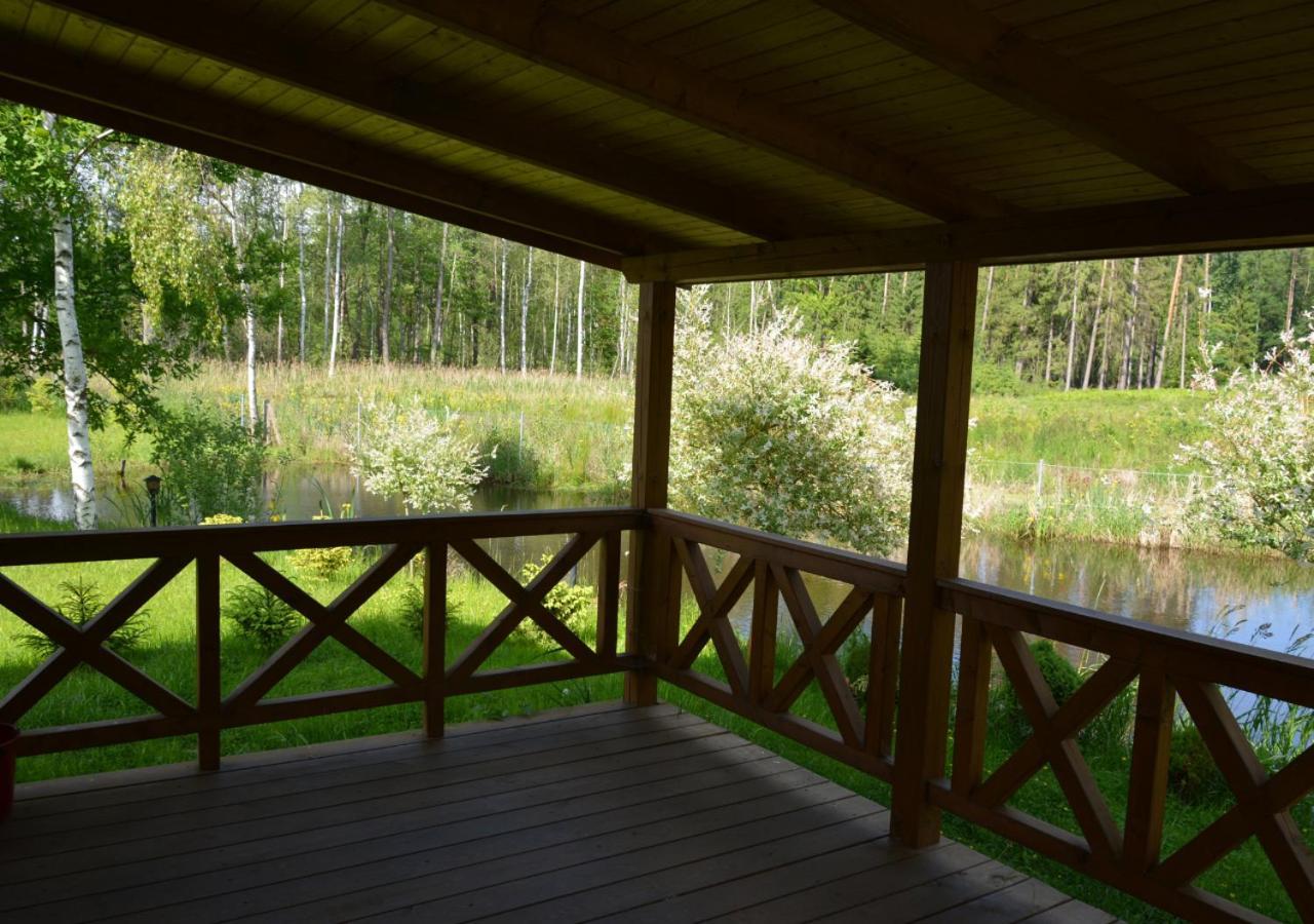 Oaza Lawki * Ryn (Warmian-Masurian)