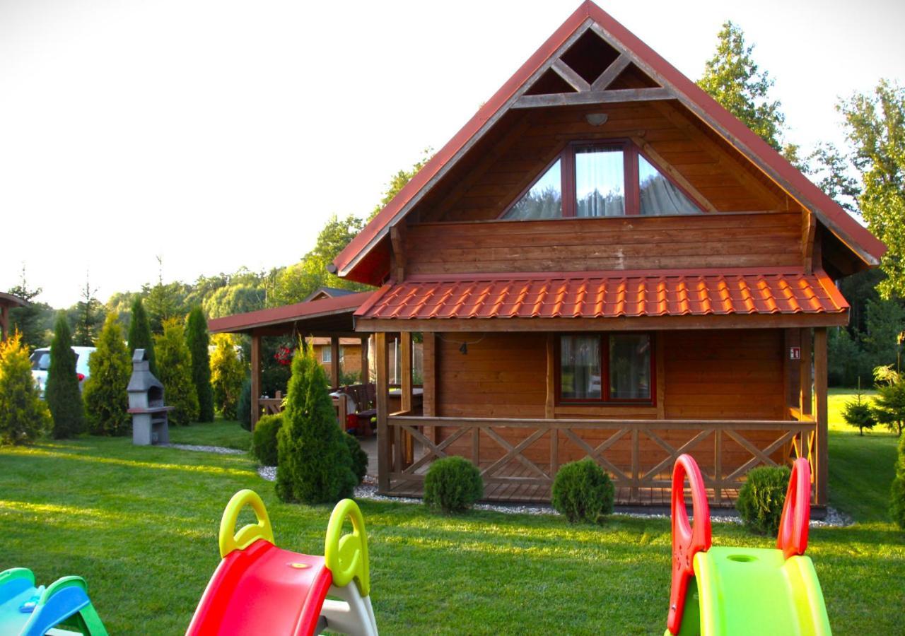 Oaza Lawki Apartament Ryn (Warmian-Masurian)