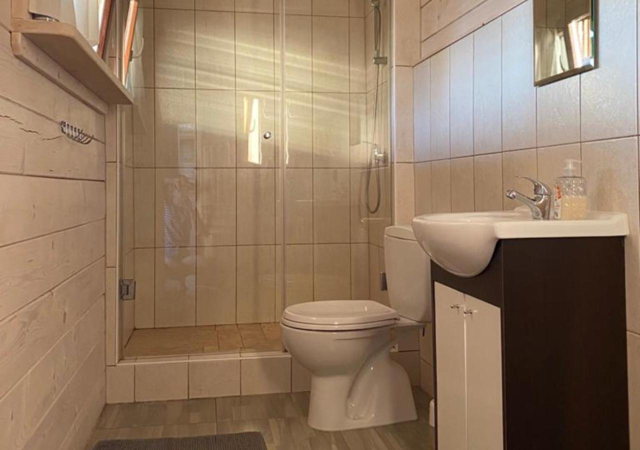 Apartament Oaza Lawki Ryn (Warmian-Masurian)