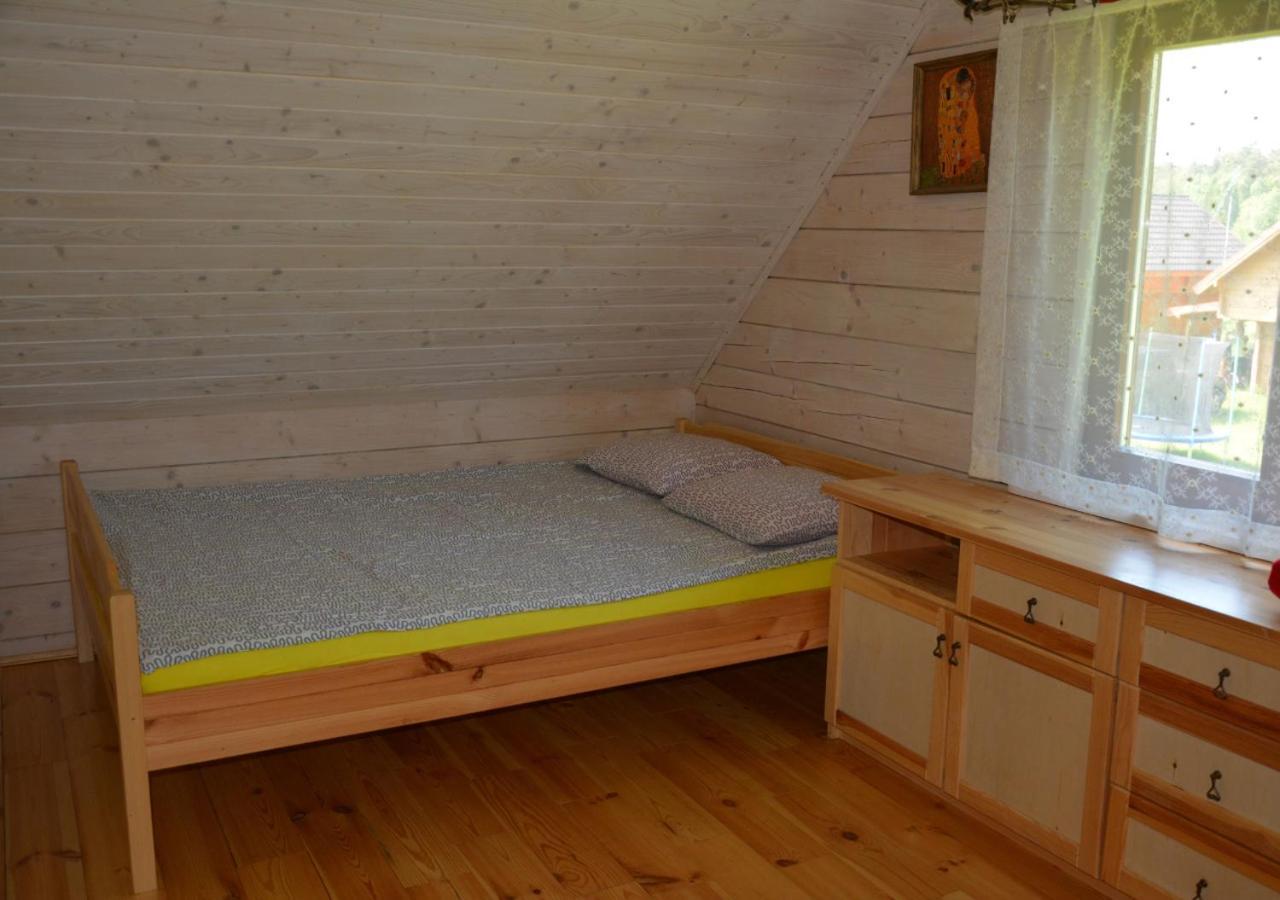 Oaza Lawki * Ryn (Warmian-Masurian)