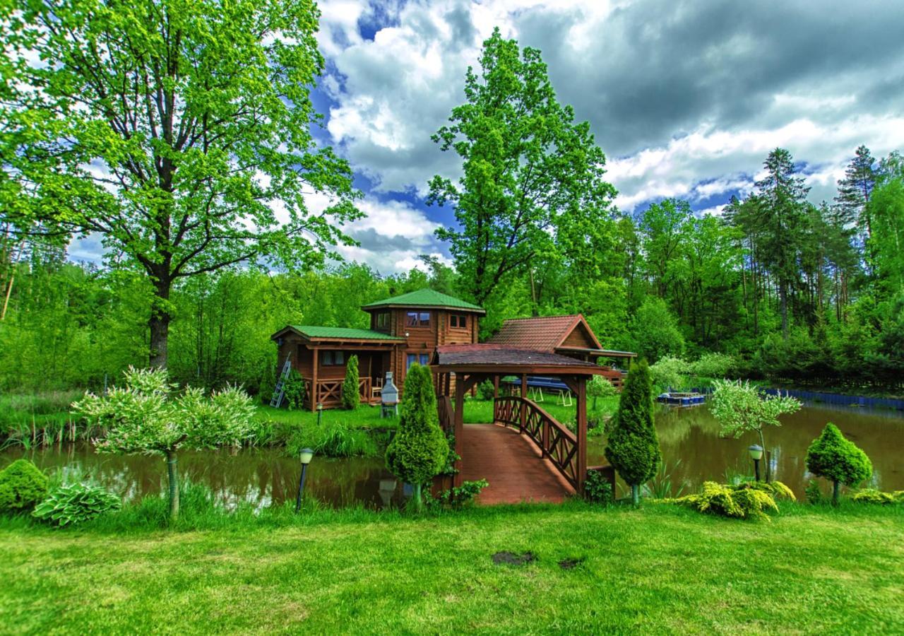Apartment Oaza Lawki Ryn (Warmian-Masurian)